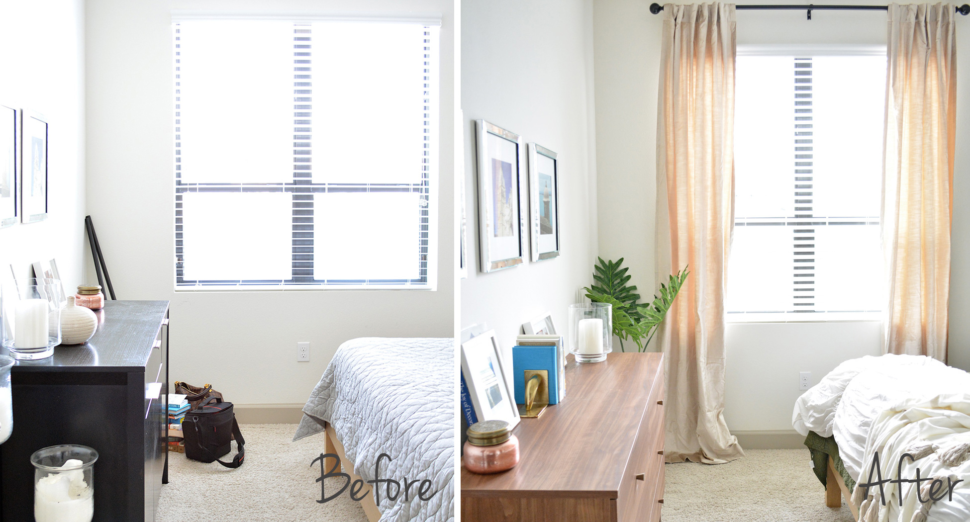 Before and After Window