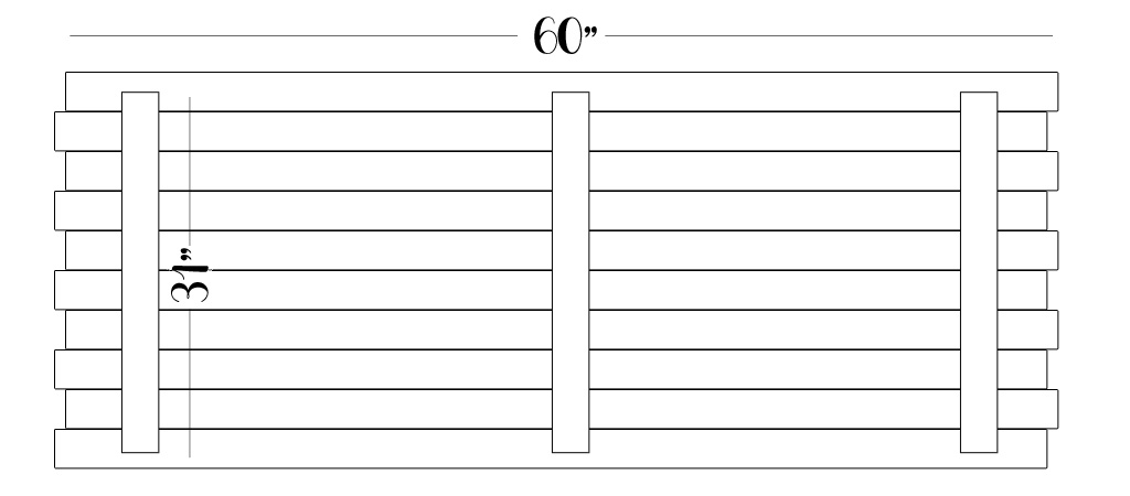 Plank Diagram
