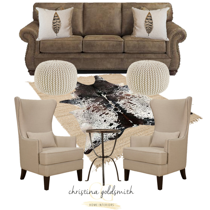 e-Design and Mood Boards