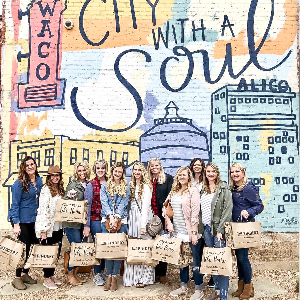 My Trip To Waco and Things To Do Besides Magnolia Market