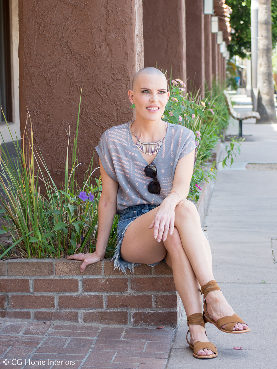 My Bestie’s Inspirational Battle with Lymphoma from An Outside Perspective