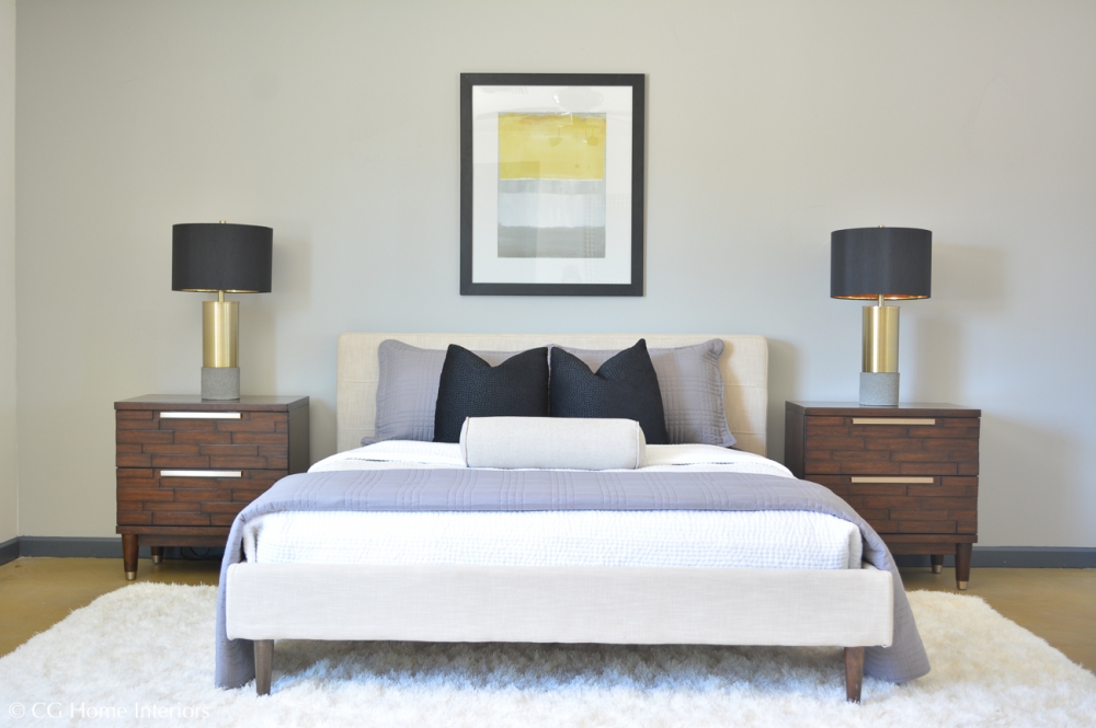 Scottsdale Home Staging